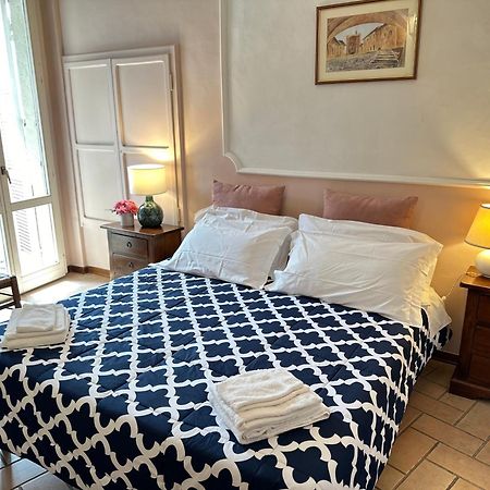 Portica Apartment Assisi Room photo